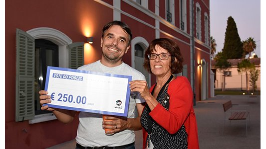 Pitch Pitch Côte d'Azur : l'art de booster son crowdfunding ! 