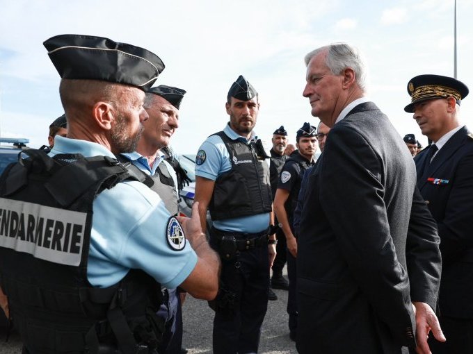 Immigration : Dans l'atte