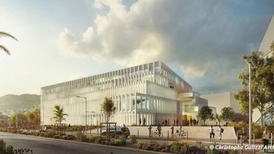 Cannes : David Lisnard annonce les grands projets 2019 pour embellir la ville
