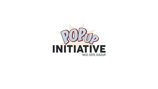 POP UP by Initiative CA : boutique éphémère pour des activités durables !