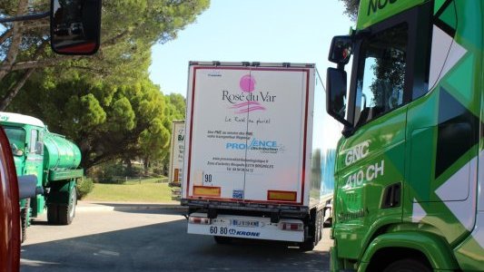 Pour l'OTRE, le transport doit reprendre sa place dans l'économie