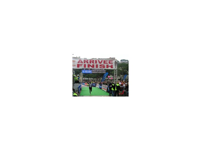 Monaco Run 2012 : les (…)