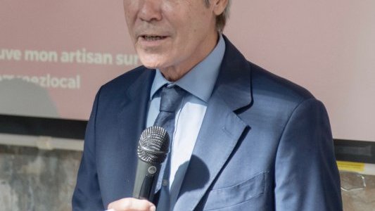 Les Artisans, acteurs majeurs de la relance économique