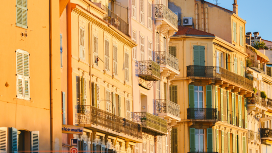 Cannes investit dans le logement : 403 créations et 343 réhabilitations d'ici 2029