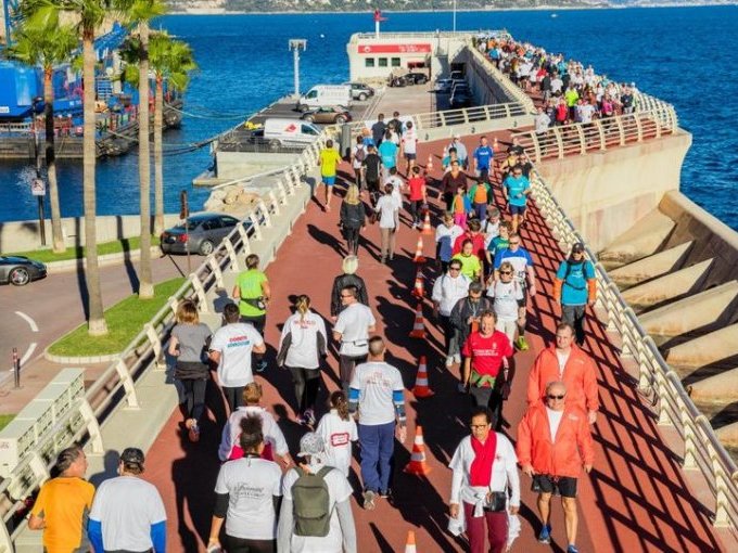 No Finish Line Monaco (…)