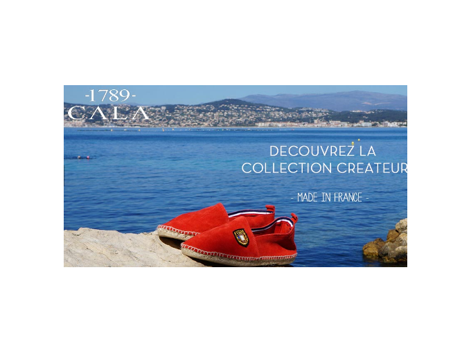 1789 Cala installe un (…)