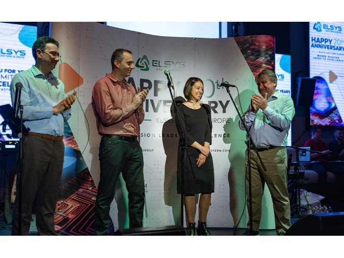 ADVANS Group fête les (…)