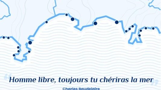 Port Center Côte d'Azur : un nouveau site pour renforcer les liens entre les ports et les citoyens
