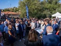 L'essentiel de l'actualité de ce vendredi 4 septembre