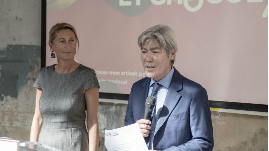 La CMAR Paca lance son plan de relance pour l'artisanat local