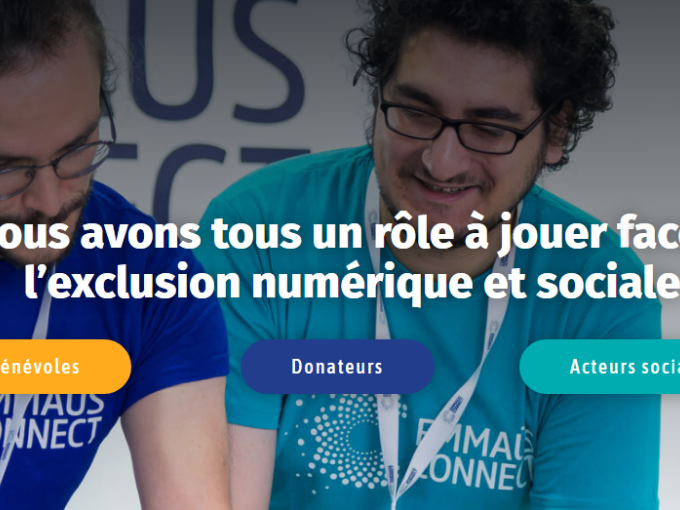 En région Sud, Emmaüs (…)