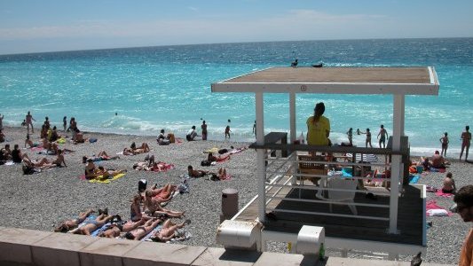 Alerte plan canicule : ce qu'il faut savoir