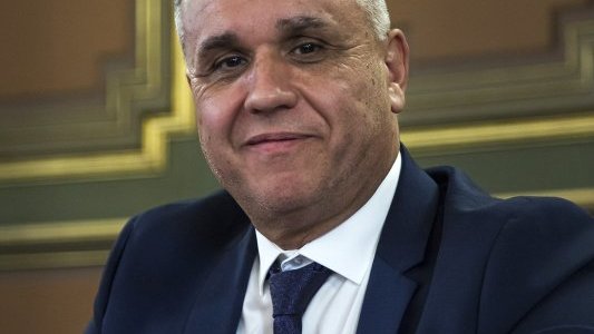 CMAR PACA : Yannick Mazette succède à Jean-Pierre Galvez