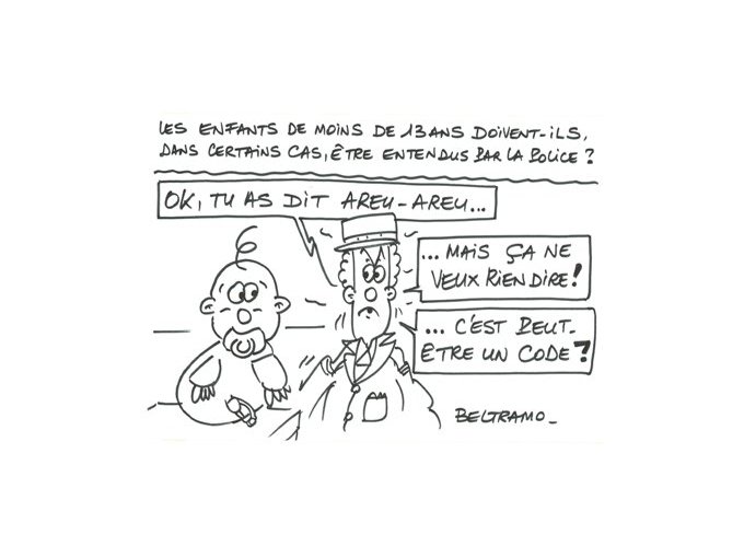Le JJB du jour !