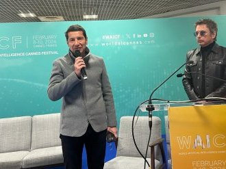 Créations immersives : Cannes lance un programme de soutien et de valorisation dédié 