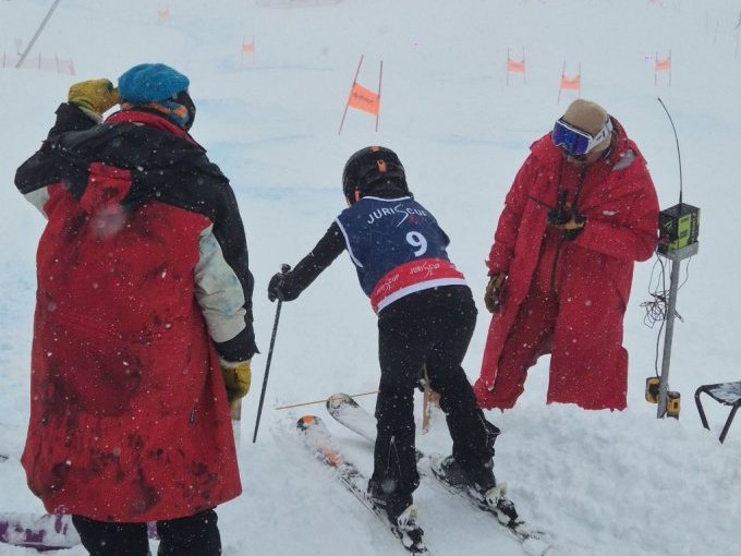 À Serre-Chevalier, le (…)