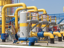 Energie : achat groupé de gaz pour l'Europe