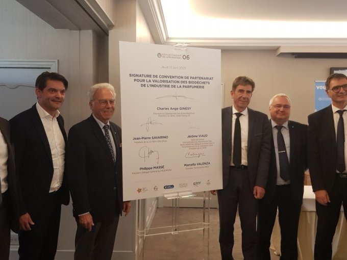 Vers une industrie de (…)