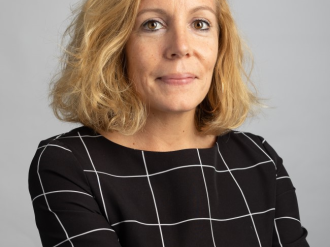 Alexandra ANTONIOLI nommée Responsable Développement GSE Var et Alpes-Maritimes