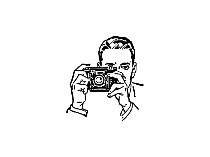 Le droit à l'image des