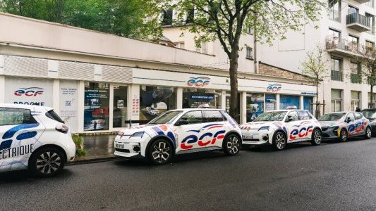 À Marseille, pénurie persistante de places d'examen au permis de conduire