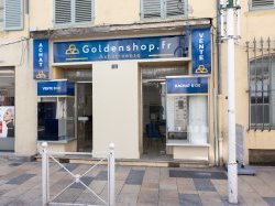 À Toulon, Goldenshop révolutionne le rachat d'or