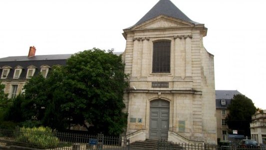 Histoire : l'étonnante condamnation d'un pendu à Bourges...