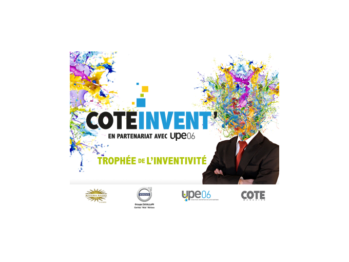 RAPPEL - COTE Invent' (…)