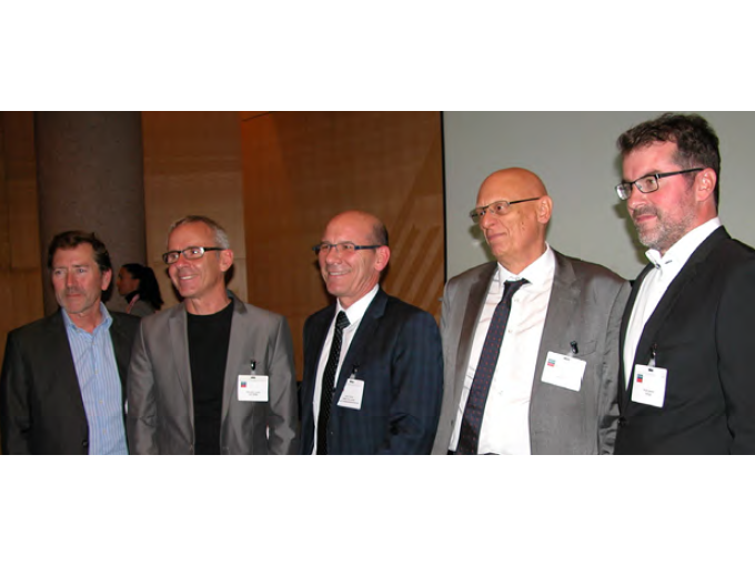 UIMM : les industriels du