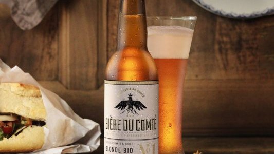 L'appel de la Brasserie du Comté qui lutte pour sa survie