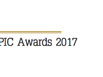 Les finalistes de la 22ème édition des MAPIC AWARDS sont connus !
