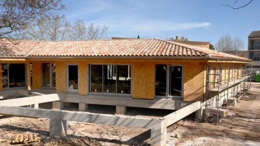 À La Garde, Les Lucioles, un projet au service des enfants