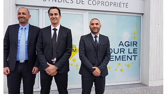 Digitalisation des contrats immobiliers : la FNAIM est prête !