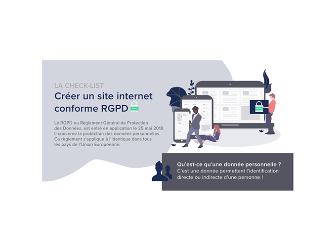 RGPD : les conseils (…)