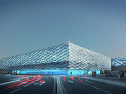 TPF INGÉNIERIE remporte une mission de maîtrise d'oeuvre pour réaliser l'extension du T2 de l'aéroport de Nice