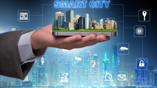 Ellona et le groupe Ragni mutualisent leurs services pour déployer un éclairage urbain intelligent
