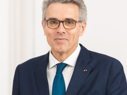 Marc Guillaume nouveau vice-président du Conseil d'État