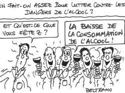 Le JJB du jour de @Beltramo
