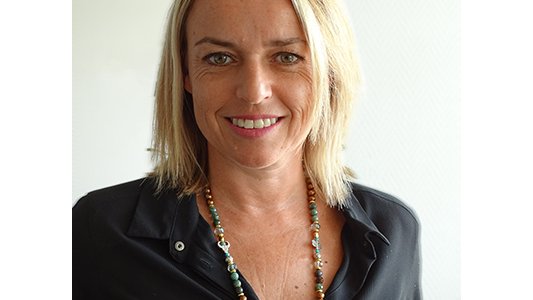 Carole Ory Directrice d'Enedis 06 : "50 M€ sont investis chaque année sur le réseau électrique" 