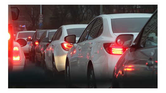 Mobilité partagée : La CCI Nice Côte d'Azur, Escota et Clubs d'entreprises, Thales Alenia Space signent une Convention covoiturage