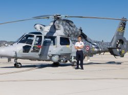 À la 36F, courage, innovation et excellence