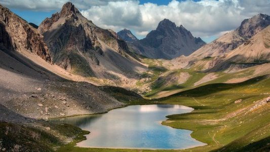 Mercantour : le plein d'activités cet été !