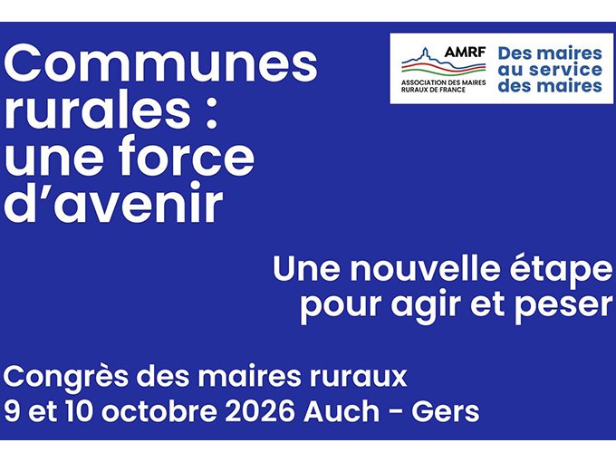 Les maires ruraux de (…)