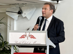 Rendez-vous en France - Le tourisme, une puissance économique avérée