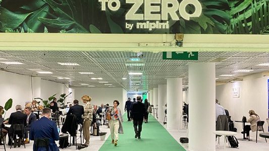 « Road to Zero » : Le MIPIM en route vers l'exemplarité