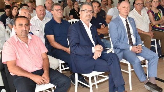 Syndicat des Vins Côtes de Provence, 2025, une année charnière