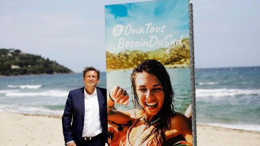 Un plan ambitieux pour sauver le tourisme