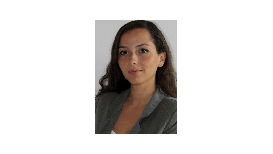 Le prix Henri-Texier pour Hania Kassoul