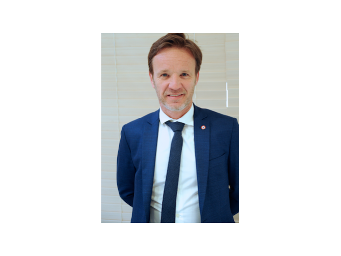 Cédric Roussel : "donner