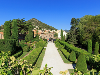 Le Château de La Napoule en lice pour devenir « Le Monument préféré des Français »